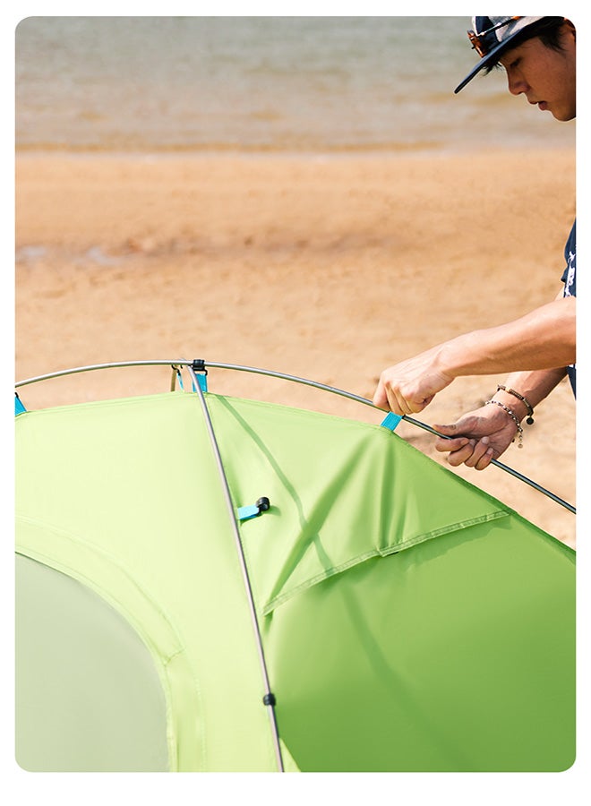 Naturehike P Series Single Layer Tent - Image 5