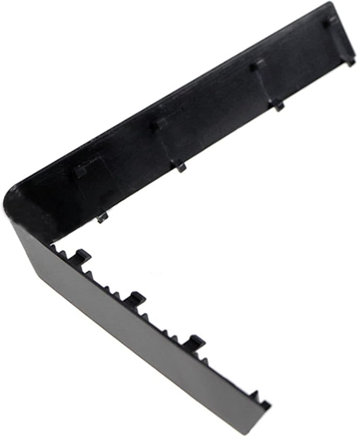 Sony PlayStation 4 Slim HDD Hard Drive Protection Cover Replacement Part - Image 1