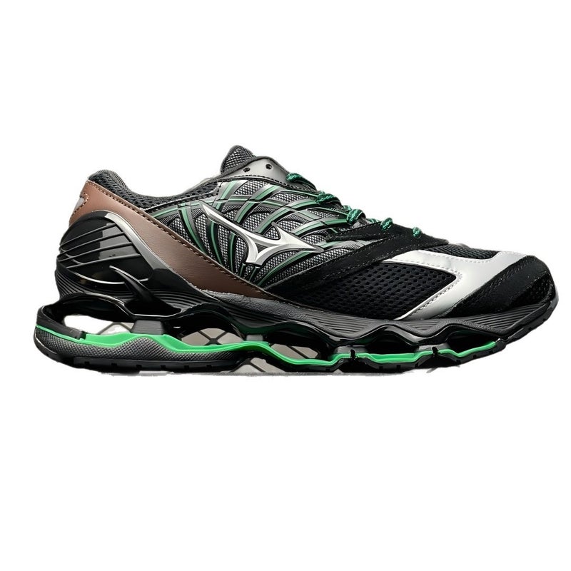 Mizuno Wave Prophecy Unisex Running Shoes - Image 5