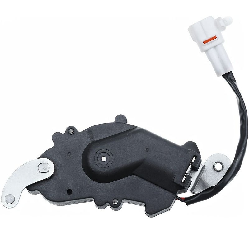 Rear Left Car Door Lock Actuator for Lexus LX450 1996 1997 Toyota Land Cruiser 1991 1998 Black - Image 3