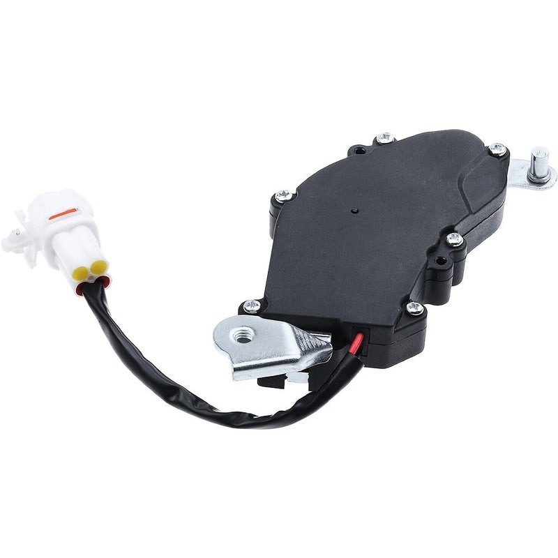 Rear Left Car Door Lock Actuator for Lexus LX450 1996 1997 Toyota Land Cruiser 1991 1998 Black - Image 5