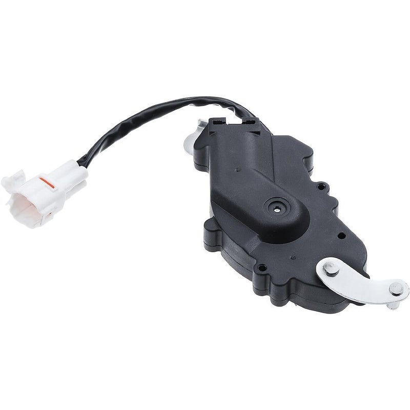 Rear Left Car Door Lock Actuator for Lexus LX450 1996 1997 Toyota Land Cruiser 1991 1998 Black - Image 4