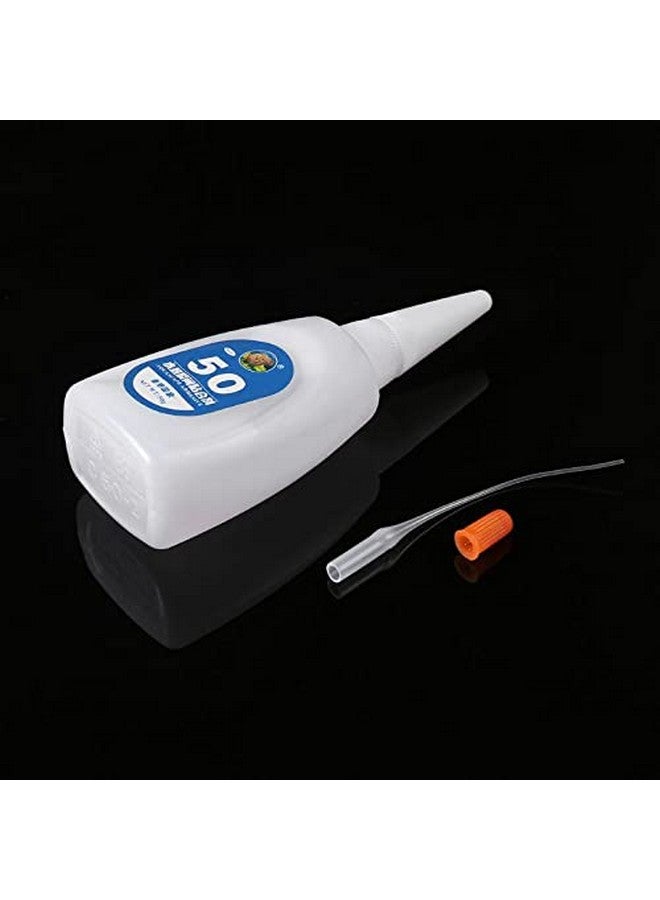 VAYINATO® Instant Elephant Glue for Aquascapiing 50GM by Petzlifeworld - Image 3