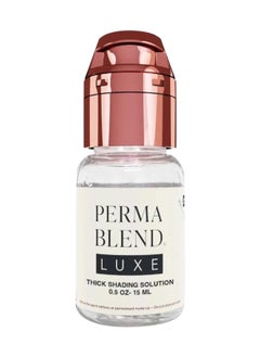 Perma Blend Luxe Thin Shading Solution 15Ml  Lips & Eyeliner  Lxsstk1/2-S 