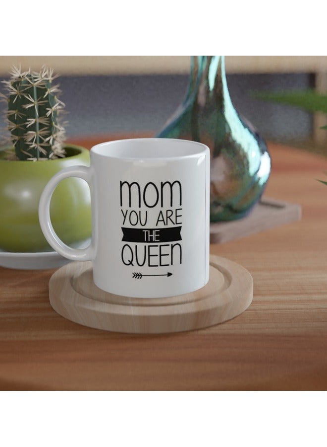 MADASOUQ Creative Printed Mug With Special Design  - Image 1