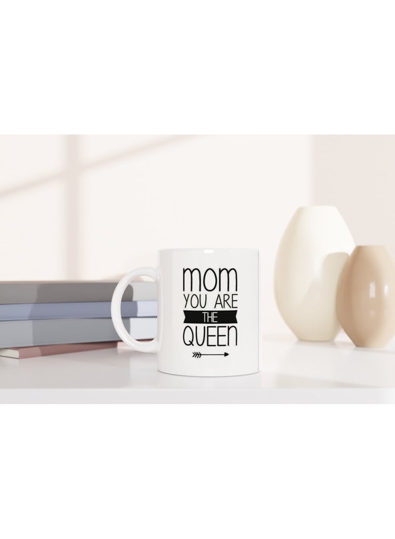MADASOUQ Creative Printed Mug With Special Design  - Image 2