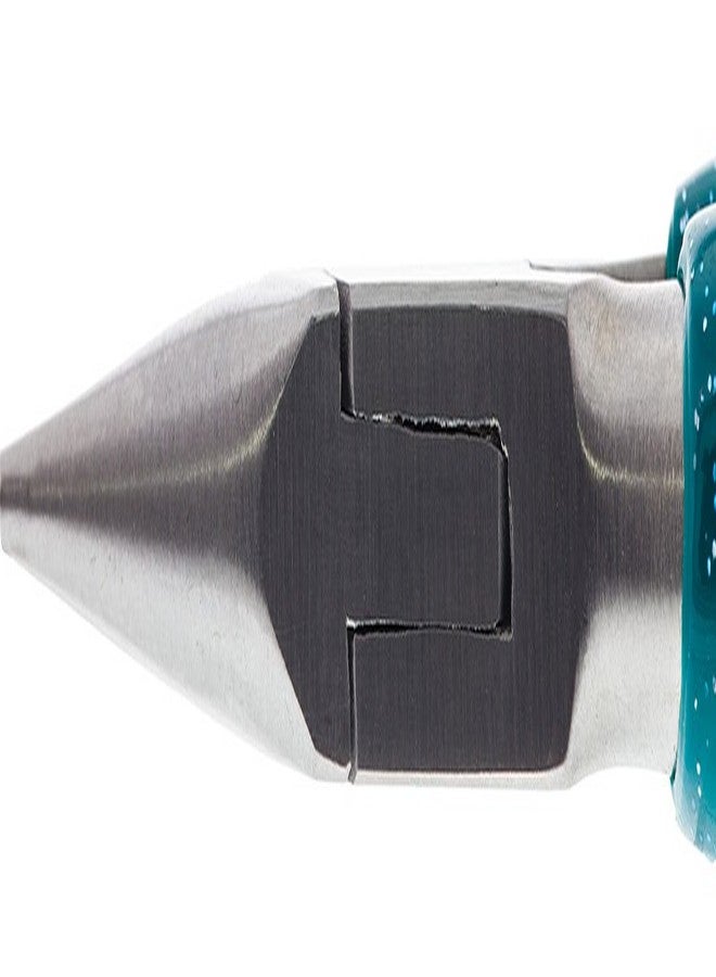 EuroTool Glitter Line Plier, Chain Nose, 4-1/2 Inches | PLR-255.00G - Image 5