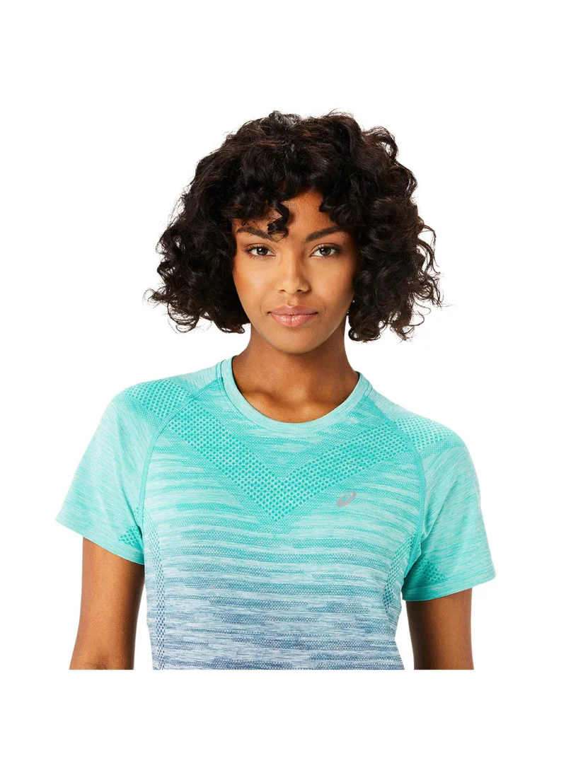 اسيكس SEAMLESS SS TOP