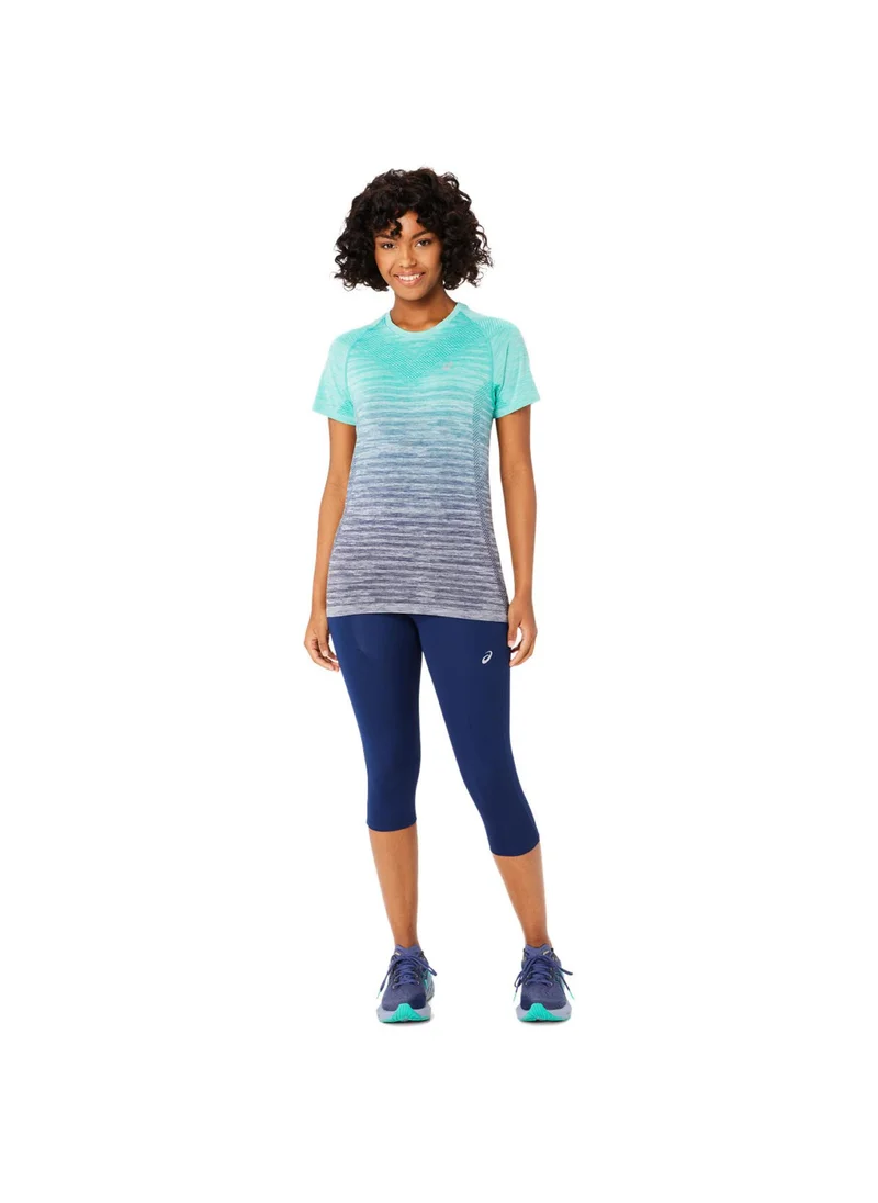 asics SEAMLESS SS TOP