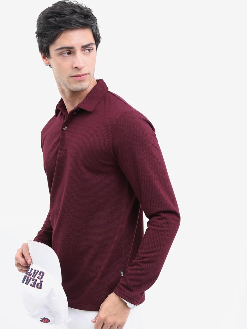 HIGHLANDER تي شيرت رجالي بقصة عادية - Image 5