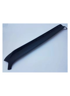 Generic Trail Armor Hood Guard Front Rear Hood Protector fit for Jeep Wrangler JL Gladiator JT 2018-2023+ Sand Guards Car Styling  - Image 5