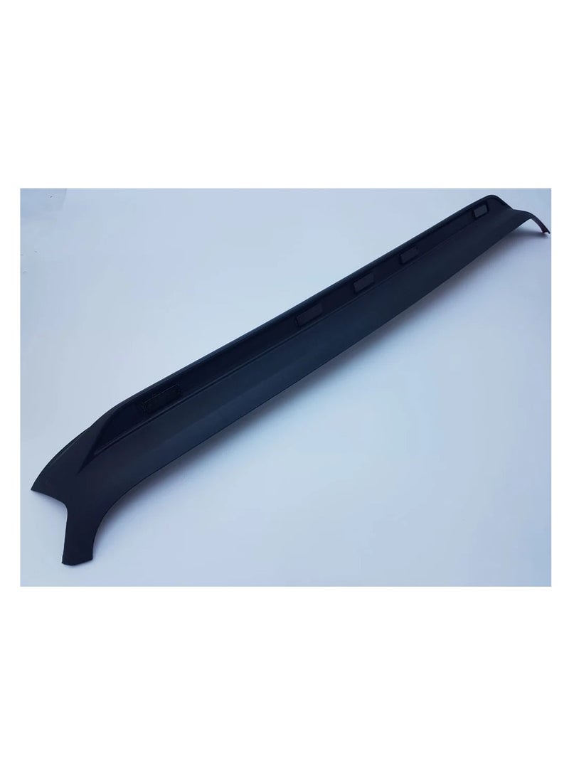 Trail Armor Hood Guard Front Rear Hood Protector fit for Jeep Wrangler JL Gladiator JT 2018-2023+ Sand Guards Car Styling - Image 5