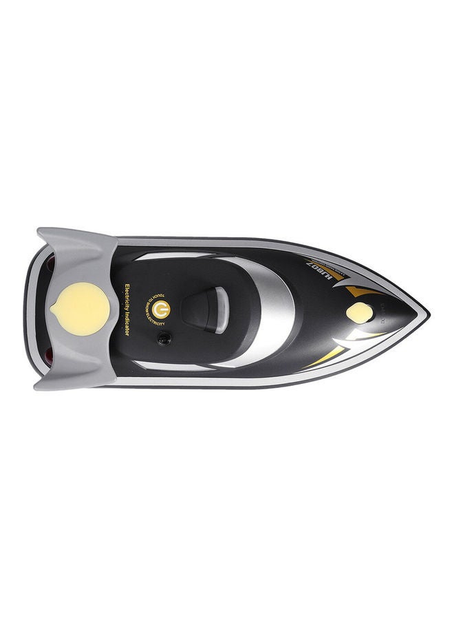MYTOYS RC Boat With Remote Fishing Finder 40cm - Image 4