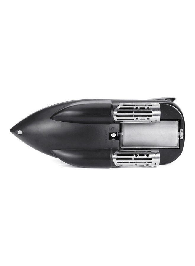 MYTOYS RC Boat With Remote Fishing Finder 40cm - Image 2