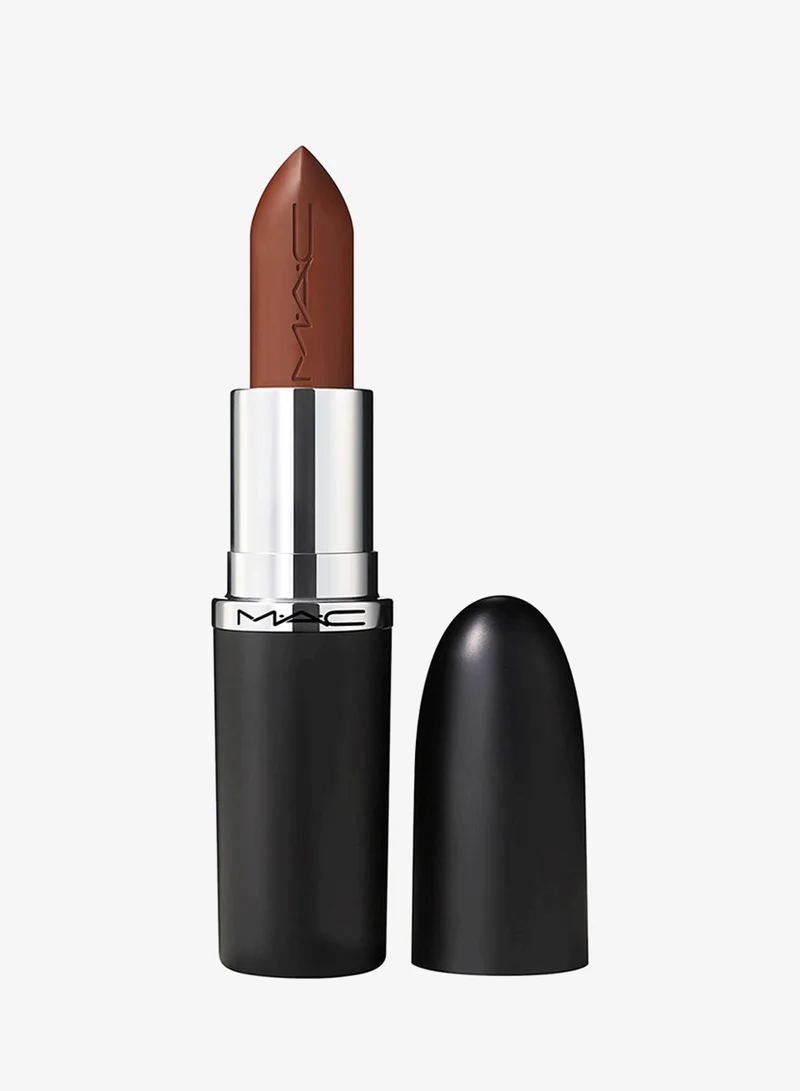 MAC Cosmetics MACximal Sleek Satin Lipstick - TRUTH BE UNTOLD