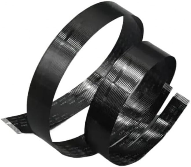 10X Scanner Assembly SSA FFC Compatible with M125 M127 M225 M227 M126 M128 M175 M176 M177 M226 M276 M375 M475 125 127 225 227 - Image 3