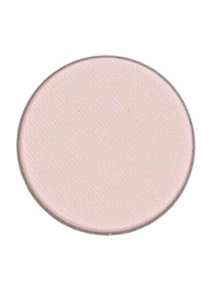 Honeybee Gardens Honeybee Gardens Pressed Powder Eye Shadow Single Refill, Porcelain, Matte Very Pale Pink, Long-Wearing, Creaseproof Mineral Color With Botanicals, 1.2g 