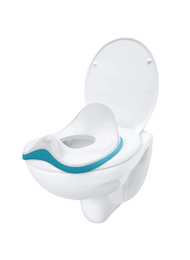 نوك Wc Trainer, Children’s Toilet Seat - Blue