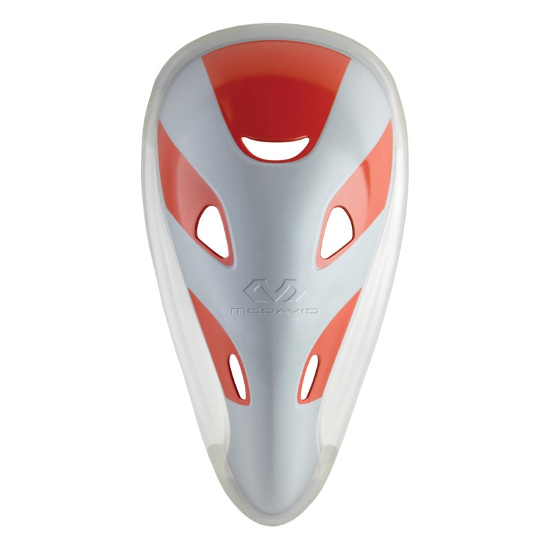 McDavid Protective Cup for Support and Comfort, Athletic Cup for Hockey Baseball Softball Wrestling Football . Flexcup Supperior Cups for Youth Boys and Adults Groin Protection - Image 1