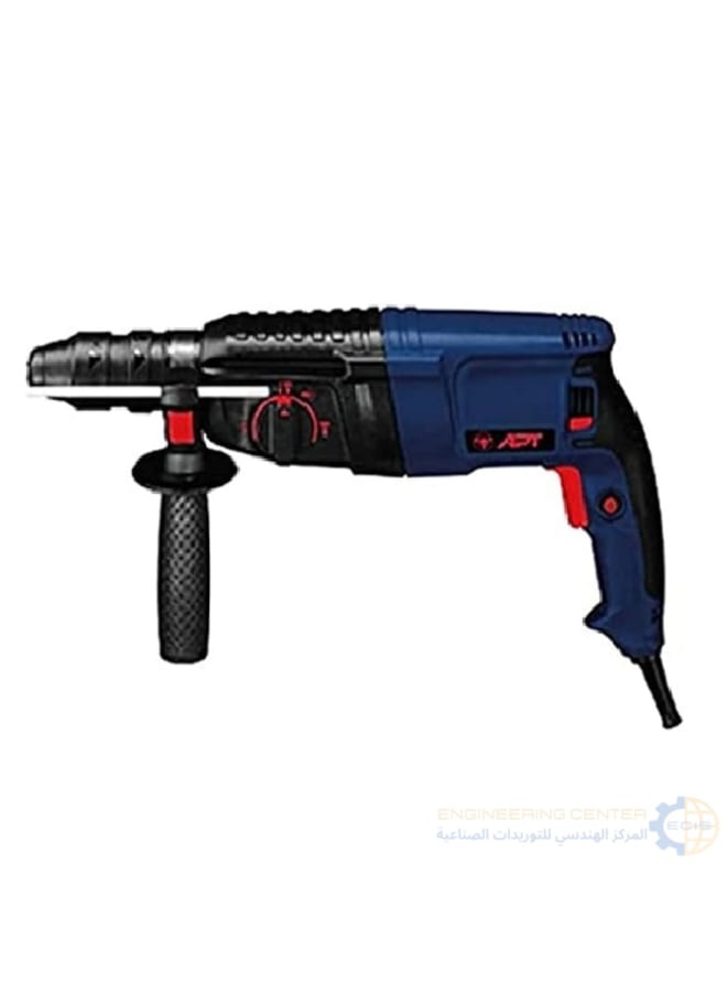 ايه بي تي شنيور هيلتي 800 وات 26مم +1ظرف APT