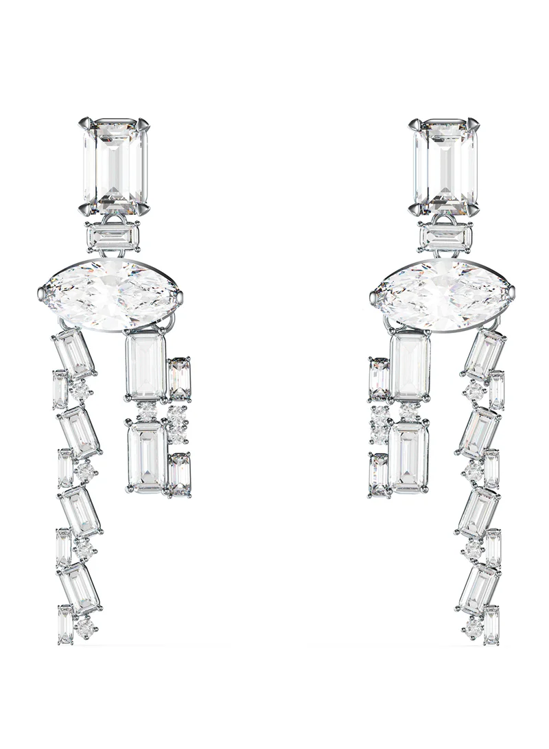 GUESS Chandelier Non-Logo Earrings