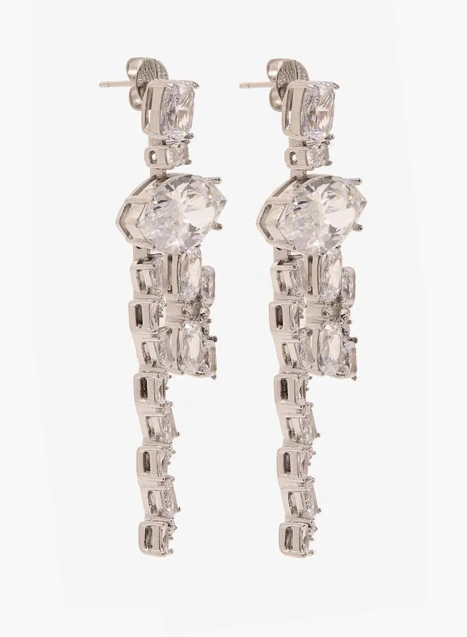 Chandelier Non-Logo Earrings