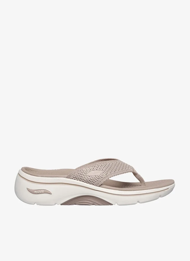 SKECHERS Go Walk Arch Fit 2.0 Sandal