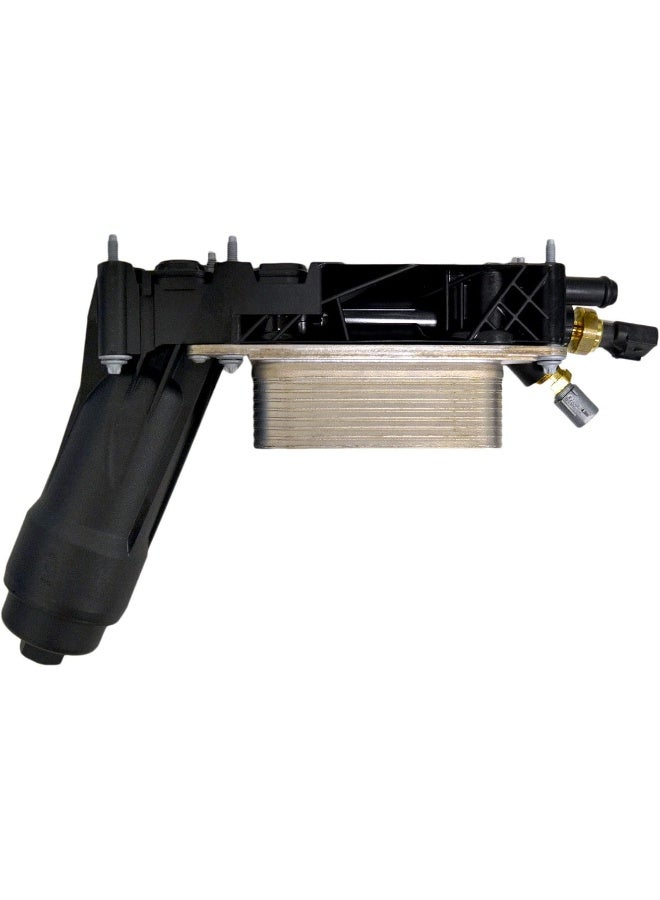 Mopar Chrysler Genuine Engine Oil Filter Adapter - Image 1