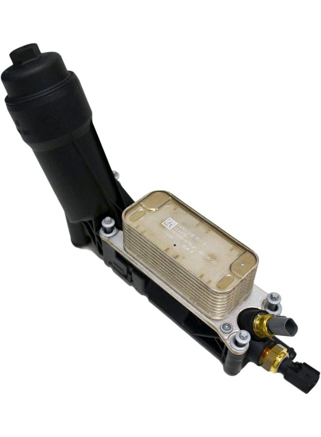 Mopar Chrysler Genuine Engine Oil Filter Adapter - Image 2