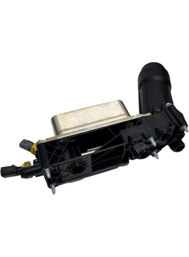 Mopar Chrysler Genuine Engine Oil Filter Adapter - Image 3