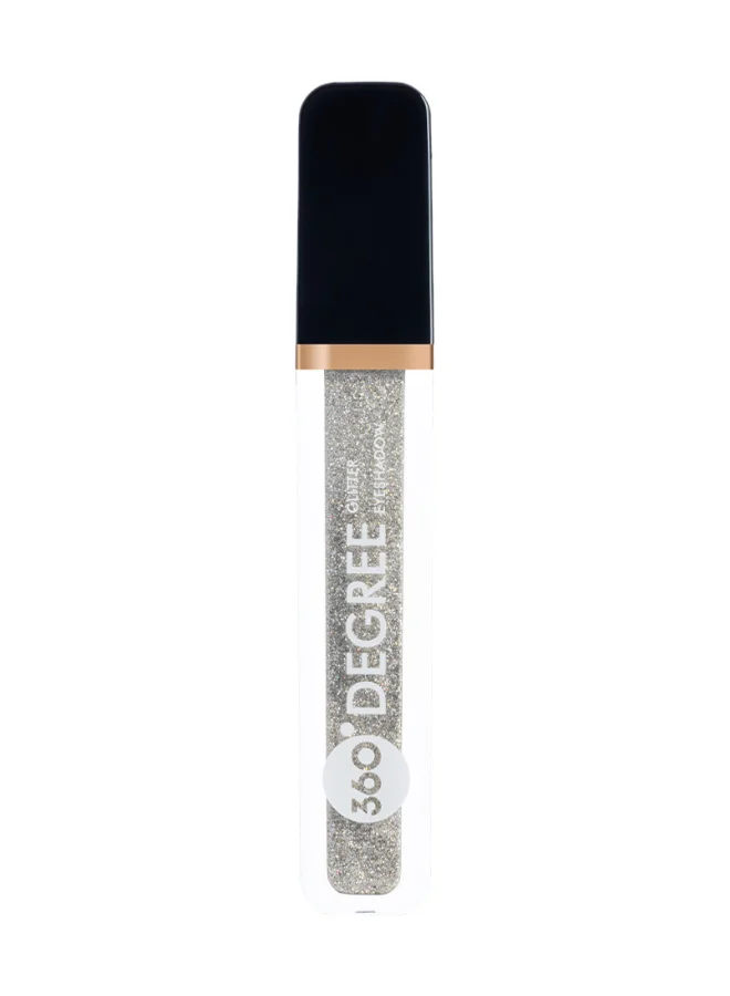 كاركتر Character 360 Degree Glitter Eyeshadow