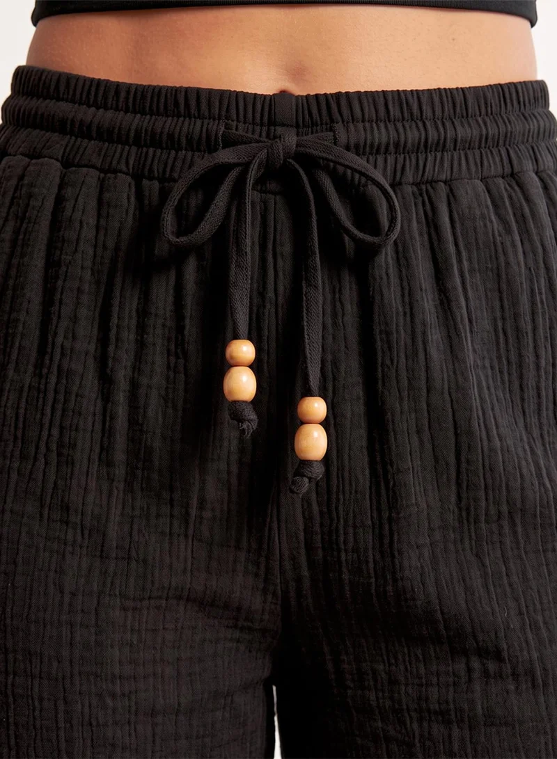 Only  Onlnele  Wide Leg Pants for Women | Best Price UAE