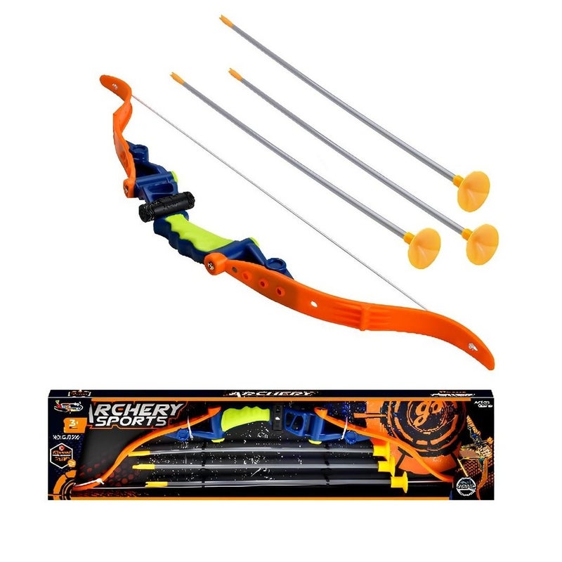 قوس الرياضة مع الأسهم - GJ3509