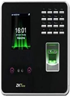 ZK MB20 Time attendance Device