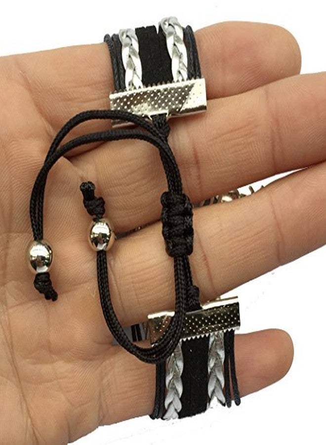 Infinity Collection Kickball Infinity Charm Bracelet, Kick Ball Gifts for Players, Teams and Coaches - Image 5