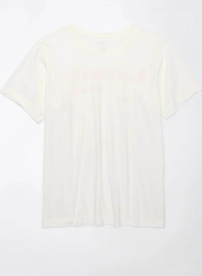 امريكان ايجل AE Graphic T-Shirt