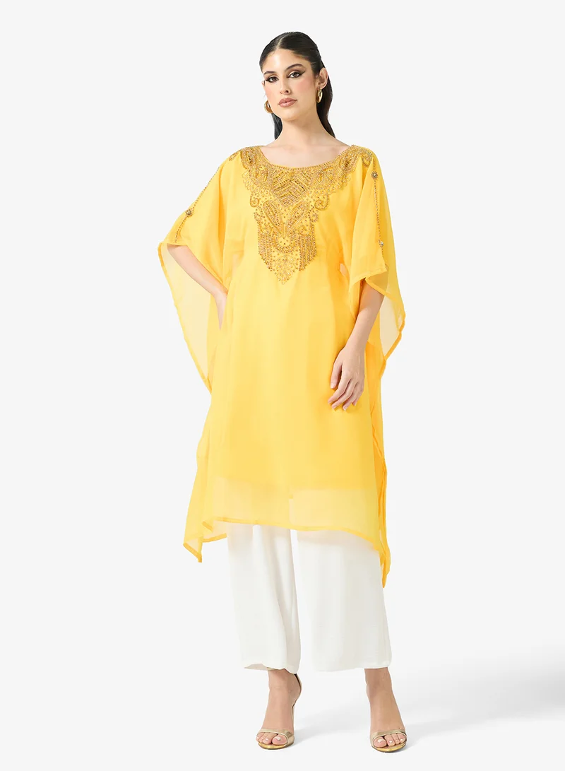ارابيان كلوزيت LADIES KAFTAN