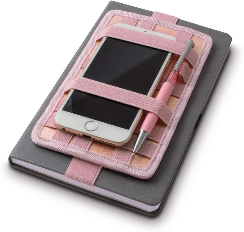 IF Bookaroo Notebook Tidy, Purple - Image 3