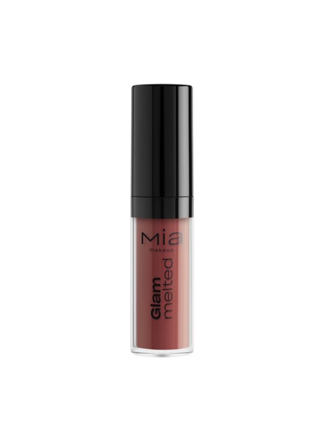 Mia Makeup GLAM MELTED LIP TINT CHARMANT 