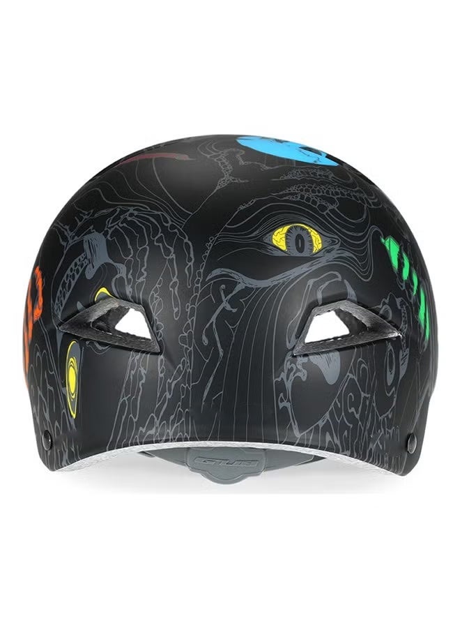 Generic Cycling Helmet, Adults Cycling Helmet, Outdoor, Skating, Rock Climbing, Scooter Protective Safety Helmet - Image 3