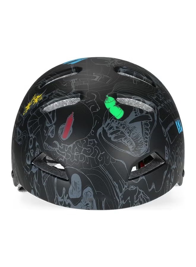 Generic Cycling Helmet, Adults Cycling Helmet, Outdoor, Skating, Rock Climbing, Scooter Protective Safety Helmet - Image 4