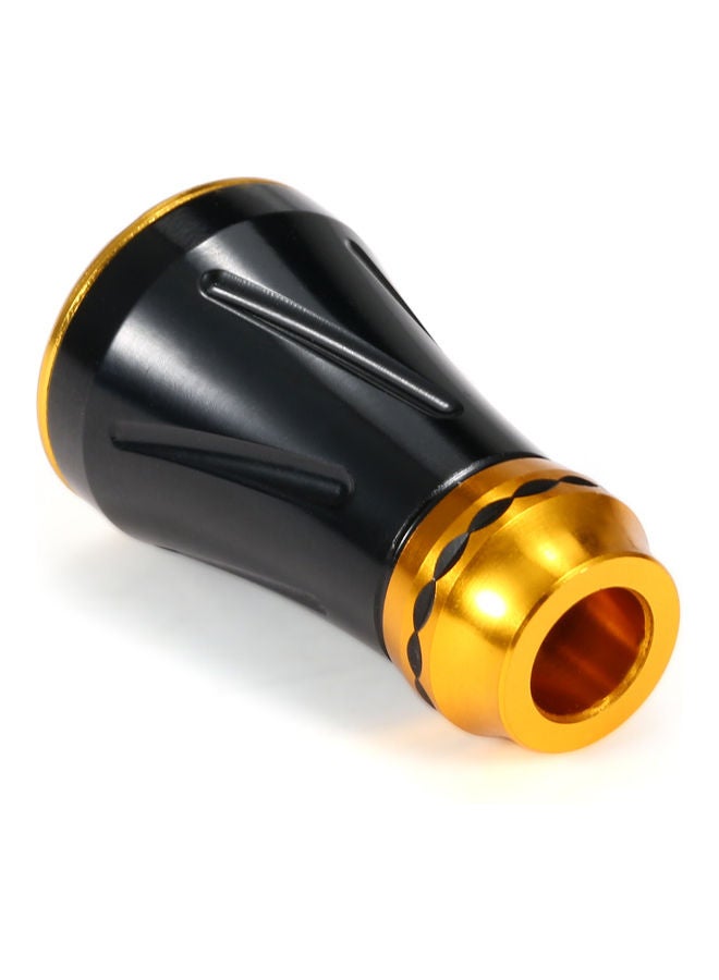 Loquat Outdoor Fishing Reel Knob Handle 3.5x1.9cm - Image 4