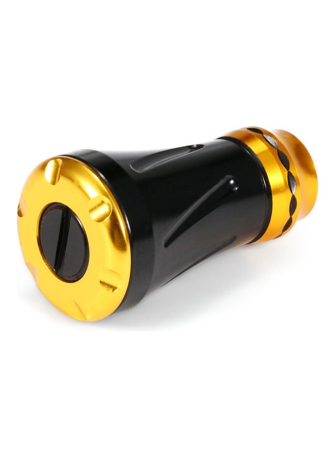 Loquat Outdoor Fishing Reel Knob Handle 3.5x1.9cm - Image 1