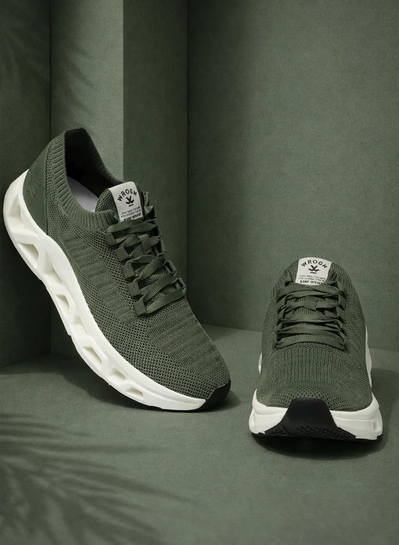 Wrogn Highball AirMesh Verde