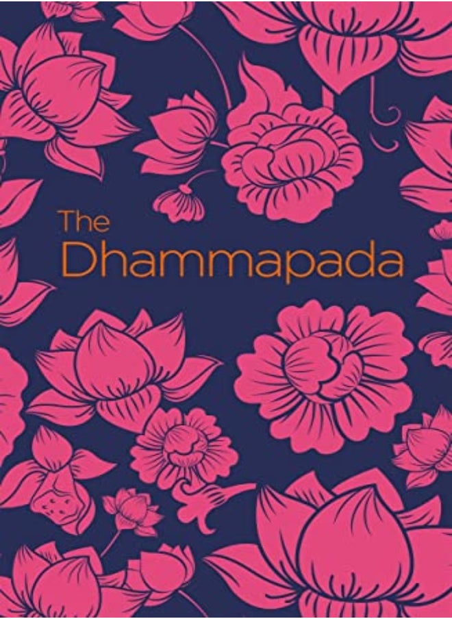 The Dhammapada - pzsku/Z1703888C52025D36B953Z/45/_/1709549882/7c11c15f-bc38-4b70-8e91-bc2b08e5d0f9