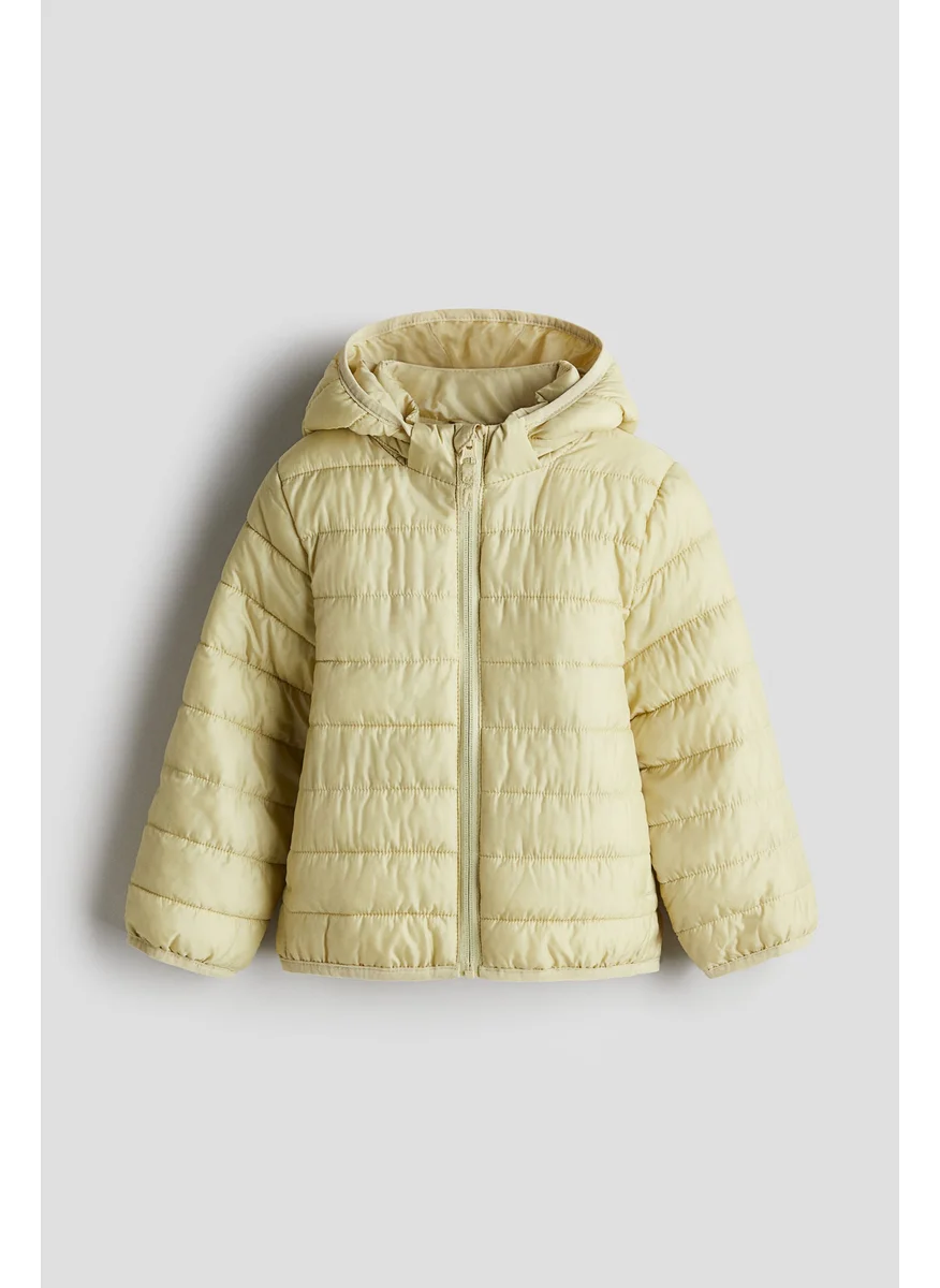 H&M Water-Repellent Puffer Jacket