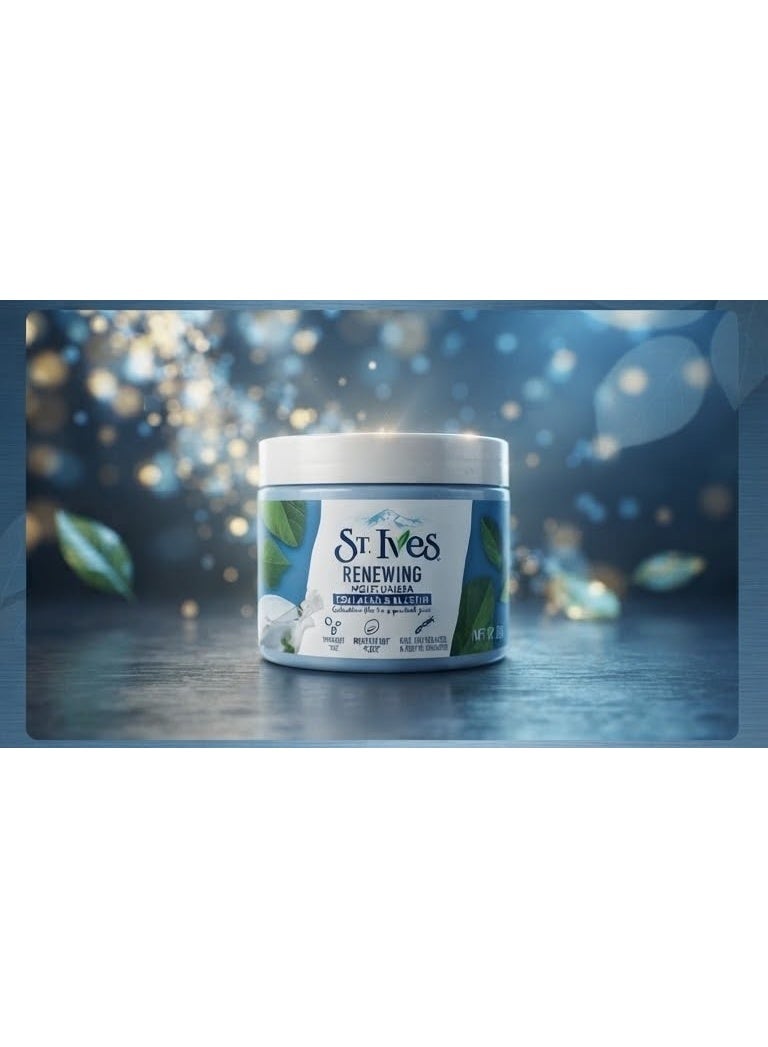 StIves Collagen And Elastin Moisturizer 283g - Image 3