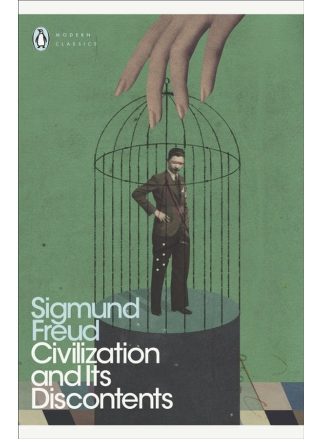 Civilization and Its Discontents - Paperback