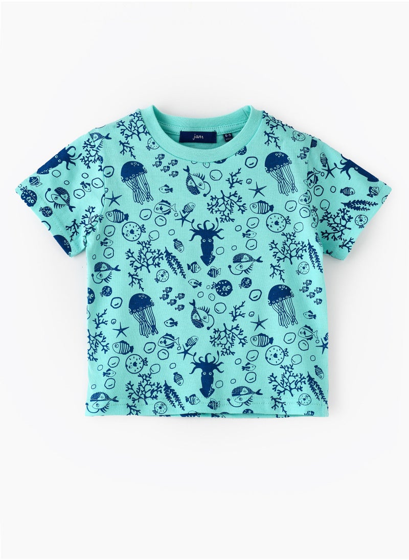 JAM Short sleeve tees  - Image 1