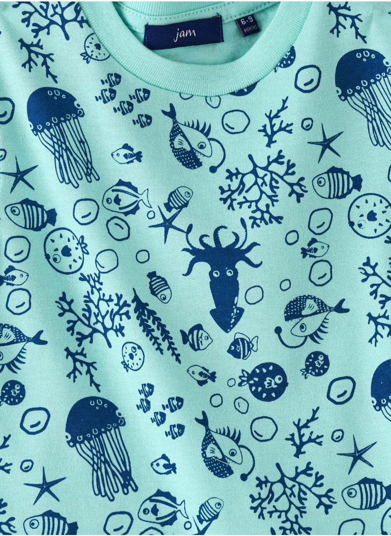 JAM Short sleeve tees  - Image 3